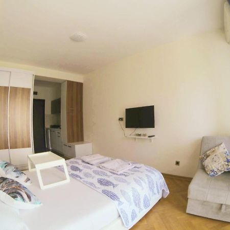 Aegean Home Budva Vojvodanska 16 B Stan7 Eksteriør billede