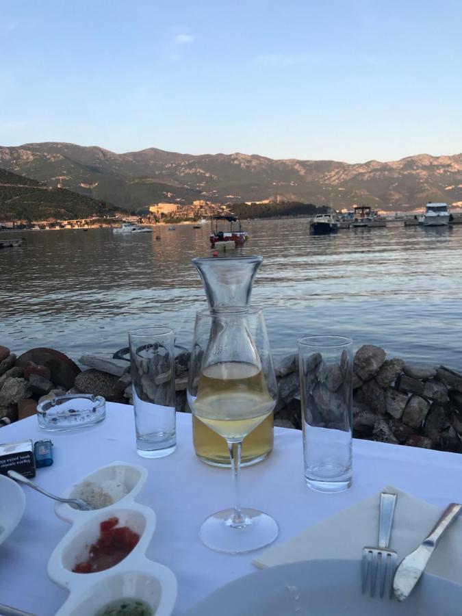 Aegean Home Budva Vojvodanska 16 B Stan7 Eksteriør billede