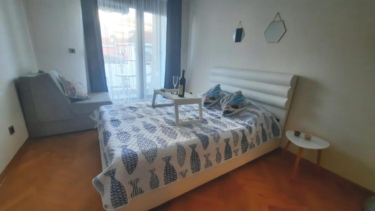 Aegean Home Budva Vojvodanska 16 B Stan7 Eksteriør billede